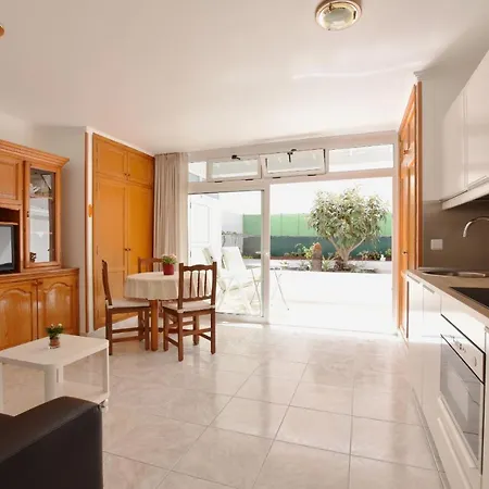 Appartement Colina Del Sol Lanzarote Pool With Sea View Tías