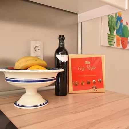 Colina Del Sol Lanzarote Pool With Sea View Appartement Tías