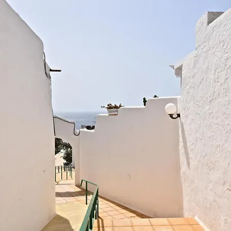 Appartement Colina Del Sol Lanzarote Pool With Sea View